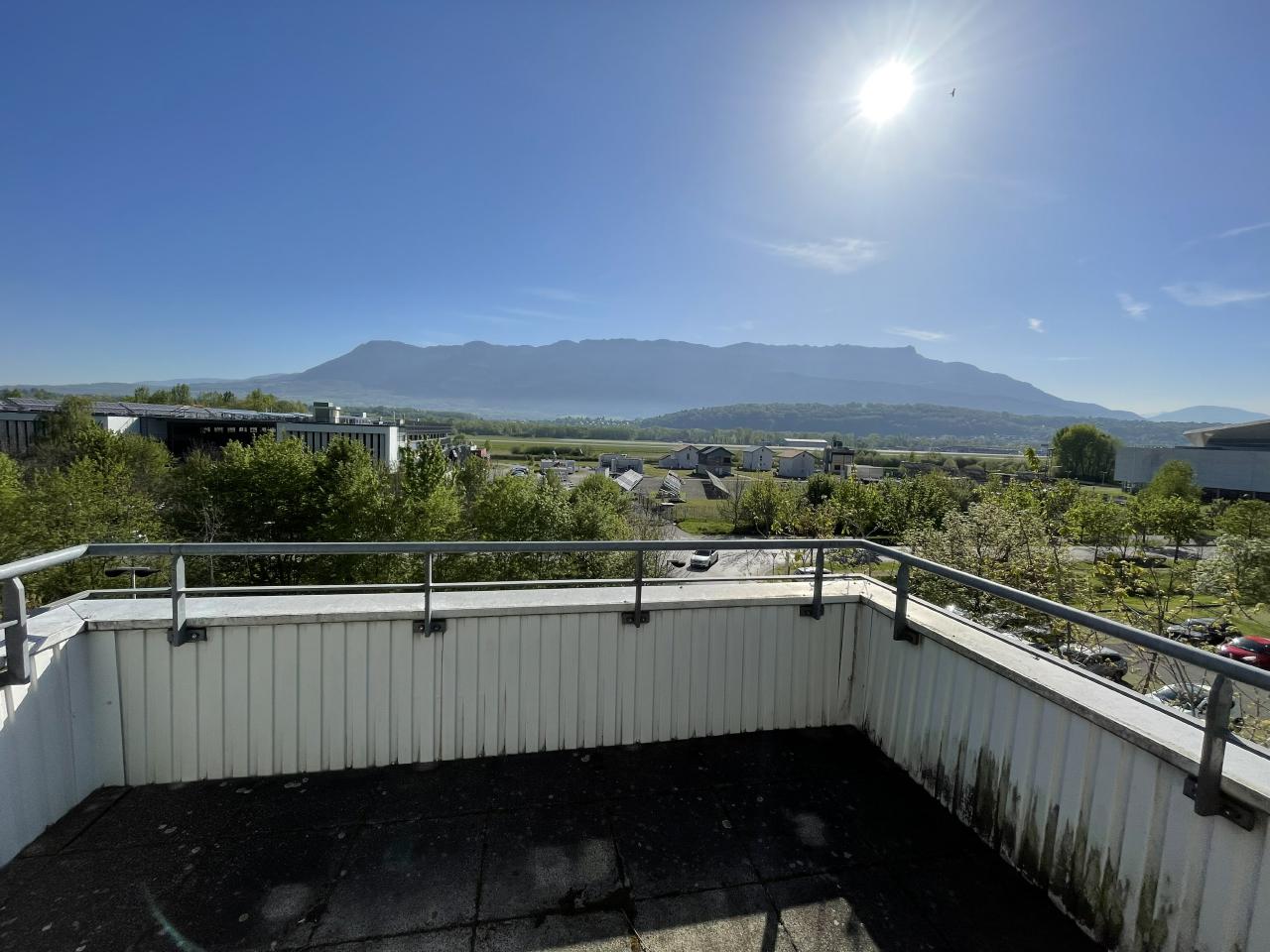 Bureau Le Bourget-du-Lac 194m² Vente bureau Le Bourget-du-Lac Savoie OVBUR2422227 4